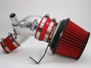 Apexi 538-N221 Super Suction Intake Kit Nissan 240SX S14 D-Jetro (Jspec)