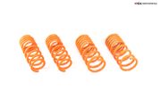 ARK LF0900-0300 GT-F Lowering Spring 03-ON Nissan 350Z