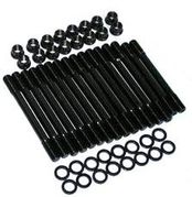 ARP VQ35 Head Stud Kit - 07-08 Nissan 350z