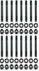 ARP VQ37VHR Main Stud Kit - Nissan 370z/Infiniti G37