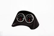 ATI ATI-WB16-POD-03 52mm-60mm ePod Gauge Pod 02-05 Mini Cooper W/o Navigation