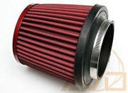 AVO avoENPH001T Power Air Filter Kit - Replacement Filter for 4" Power Air Filter Kits