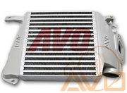 AVO avoS1104K941001T Top Mount Intercooler 05-09 Subaru Legacy