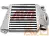 AVO avoS1104K941001T Top Mount Intercooler 05-09 Subaru Legacy