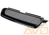 AVO avoS1104M8GB001T Front Sport Grill 05-07 Subaru Legacy GT