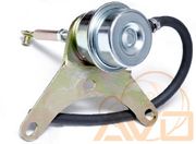 AVO avoS1104MT8A001J Adjustable Solid Boost Actuator 07-09 Subaru Legacy GT / LGT Spec B / Outback XT