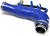 AVO avoS1B03G41ABLUJ Silicone Turbo Inlet Pipe Blue 05-09 Subaru Legacy GT/Outback XT