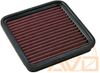 AVO avoS1B03G4VB001J Induction Panel Air Filter 05-09 Subaru