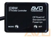 AVO avoS1B04G69I001J Electronics Throttle Controller 02-08 Subaru