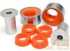 AVO avoS1B10M1GV001T Caster Adjustment Front Lower Control Arm Bushing 10 Subaru Legacy/Outback