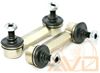 AVO avoS1H04M1GU090J 90mm Rear Adjustable Endlinks 05-09 Subaru Outback XT