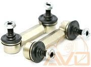 AVO avoS1H04M1GU090J 90mm Rear Adjustable Endlinks 05-09 Subaru Outback XT
