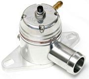 AVO avoS1X99900C001J Blow Off Valve V3 Silver 05+ Subaru