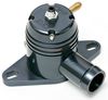 AVO avoS1X99900CBLKJ Blow Off Valve V3 Black 05+ Subaru