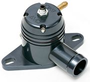 AVO avoS1X99900CBLKJ Blow Off Valve V3 Black 05+ Subaru