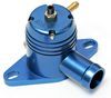 AVO avoS1X99900CBLUJ Blow Off Valve V3 Blue 05+ Subaru