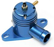 AVO avoS1X99900CBLUJ Blow Off Valve V3 Blue 05+ Subaru