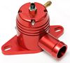 AVO avoS1X99900CREDJ Blow Off Valve V3 Red 05+ Subaru
