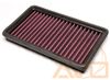 AVO avoS2A00G4VA001J Induction Panel Air Filter 02-07 Subaru WRX/STI/FXT