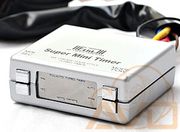 AVO avoS2A00G6TA001J Electronics Turbo Timer 02-07 Subaru WRX/STI