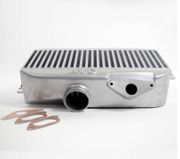 AVO avoS2A00G94A001A Top Mount Intercooler 02-05 Subaru WRX