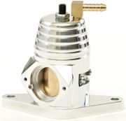 AVO avoS2A01900B001J Blow Off Valve Silver 02-07 Subaru WRX / 04-10 Subaru STI