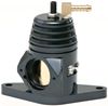 AVO avoS2A01900BBLKJ Blow Off Valve Black 02-07 Subaru WRX / 04-10 Subaru STI