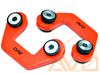 AVO avoS2A92G1HU001T Solid Rear Endlinks U-shaped w/Polyurethane 02-07 Subaru WRX