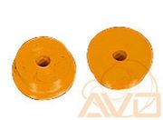 AVO avoS2A92G2SV001T Transmission Components Shifter Bushings Subaru 5MT