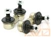 AVO avoS2B03G1GU055J 55mm Front Adjustable Endlinks 02-09 Subaru