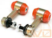 AVO avoS2C07G1HU001T Rear Adjustable Endlinks 08+ Subaru Impreza