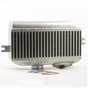 AVO avoS2D05M94A001A Top Mount Intercooler 2005-2007 Subaru Impreza STI Forester STI SG9