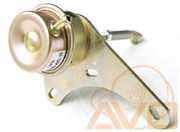 AVO avoS2D96908A001T Adjustable Solid Boost Actuator 02-07 Subaru WRX/STI