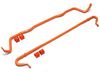AVO avoS2F08G1HS021J 21mm Rear Sway Bar 08+ Subaru WRX/STI