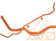 AVO avoS2X00G1HS022J 22mm Rear Stabilizer Bar 02-07 Subaru WRX