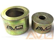 AVO avoS2X0491OA001T Front Caster Mount Bushing Tool 08+ Subaru STI / 05-09 Subaru Legacy