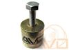 AVO avoS2X0491OA002T Front Steering Mount Bushing Tool 05-07 Subaru STI / 05-09 Subaru Legacy