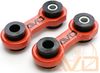 AVO avoS2X92G1HU070J 70mm Rear Solid Endlinks w/Polyurethane 05-09 Subaru