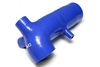 AVO avoS6Z12E4POBLUJ Wire Reinforced Silicone Air Intake Hose Blue 13+ Subaru BRZ
