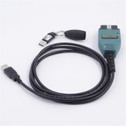 AVO avoS6Z12EE9A001T EcuTek Pro-ECU Programming Kit 13+ Scion FR-S