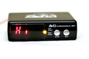 AVO avoUUX00966EPSIJ Electronic Boost Controller- Universal PSI