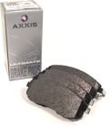 Axxis Ultimate Front Brake Pads(Non Brembo) - 03-05 Nissan 350z