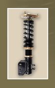 BC Racing D-12 RAM Type Coilover 89-94 Nissan 240SX S-13