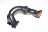 Berk Technology BT1076-WB-HPC Gen 3 Downpipe w/ Flex Section & Wideband O2 Ceramic Coated 94-99 Toyota MR2 Turbo