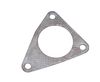 Berk Technology BT1407-Gasket Motor Collector Gaskets 07-08 Nissan 350Z VQ3xHR