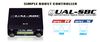 Blitz Dual-SBC Spec S Boost Controller
