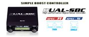 Blitz Dual-SBC Spec S Boost Controller