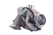 BorgWarner 179351 EFR-7670 Turbo Charger 0.83A/R WG T3 Single Scroll