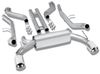 Borla 140313 Cat-Back Exhaust System 09-10 Nissan 370Z 3.7L V6