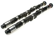 Brian Crower BC0021 Stage 2 Boost Turbo Camshafts Honda Acura B18A/B18B/B20B